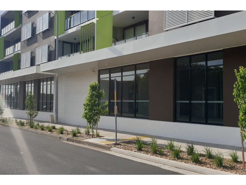 Shop 2/137 Fairfield Street, Yennora NSW 2161