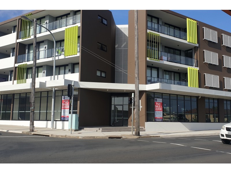 Shop 2/137 Fairfield Street, Yennora NSW 2161