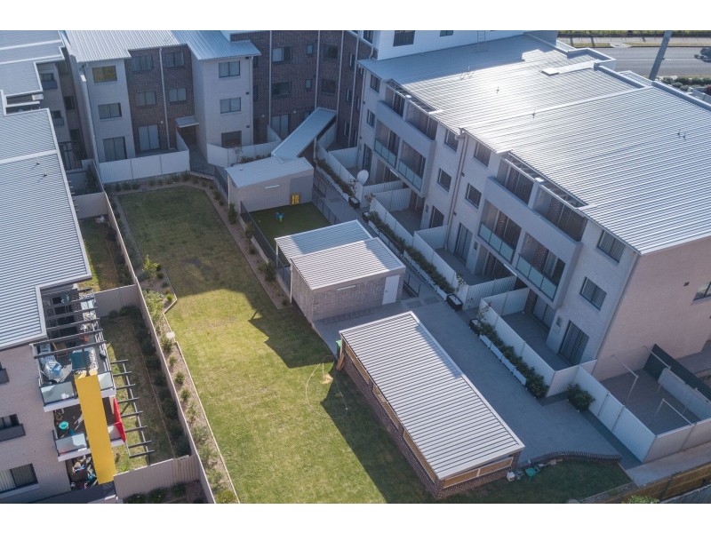 8/278-282 Railway Terrace, Guildford NSW 2161