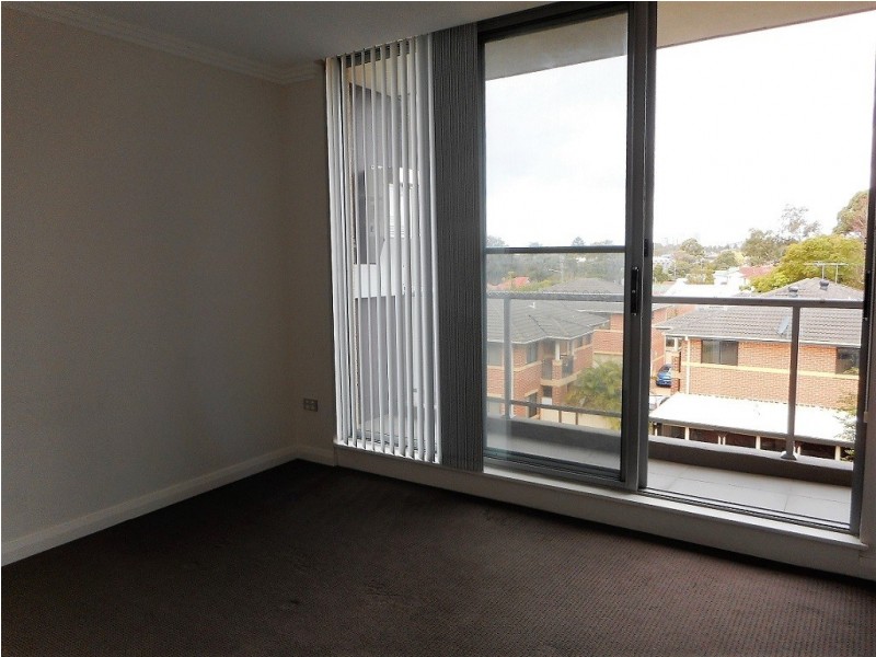 23A/79-87 Beaconsfield Street, Silverwater NSW 2128