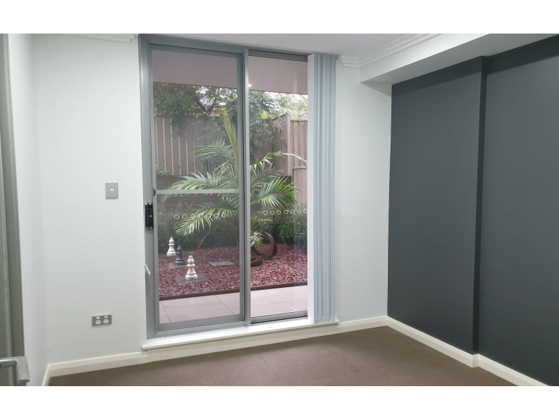 1/79-87 Beaconsfield Street, Silverwater NSW 2128