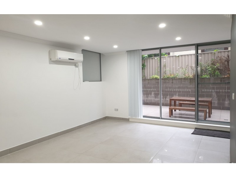 1/79-87 Beaconsfield Street, Silverwater NSW 2128