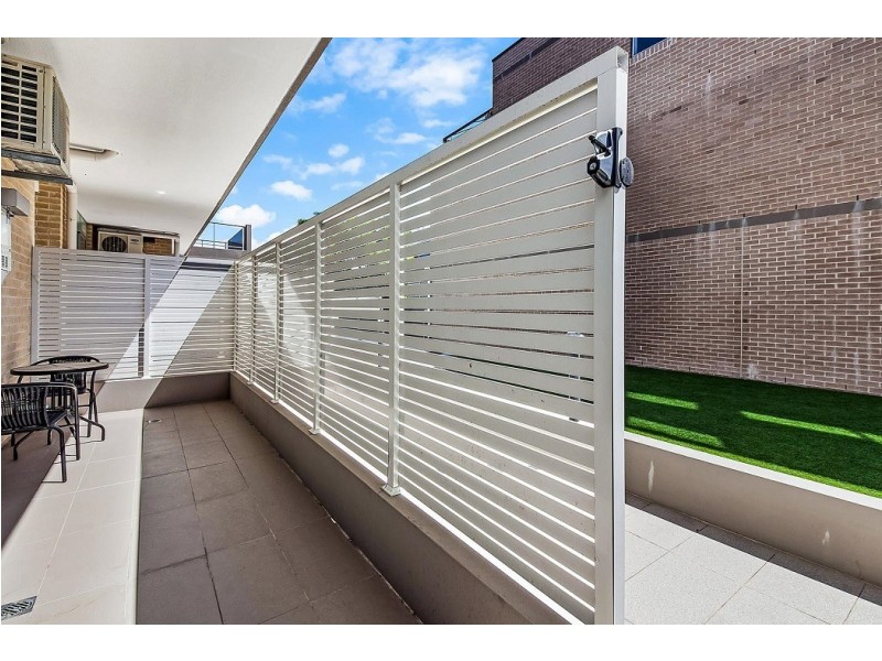 67/79-87 Beaconsfield Street, Silverwater NSW 2128