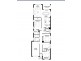 Casula NSW 2170 Floorplan