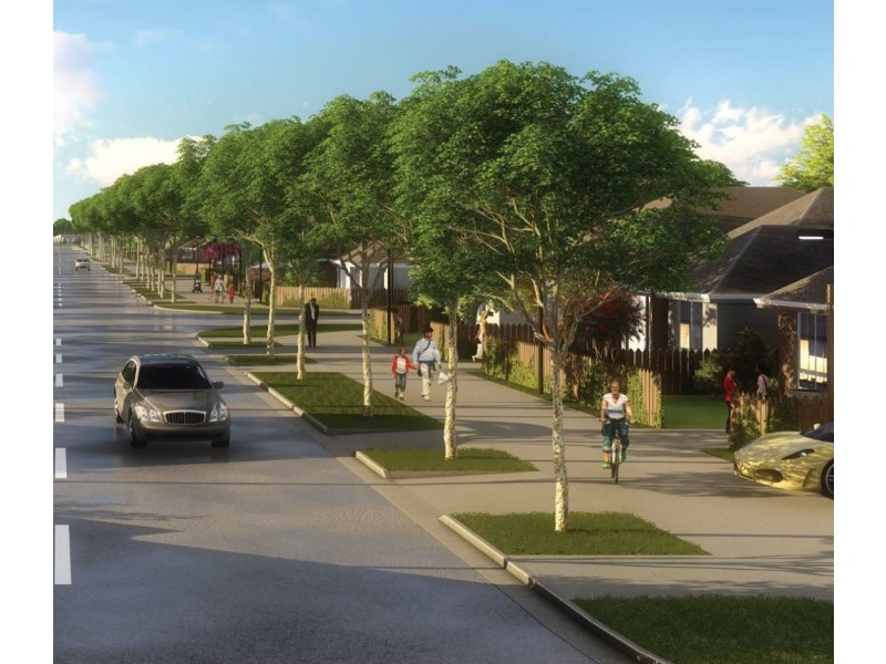 Marsden Park NSW 2765