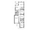 Rouse Hill NSW 2155 Floorplan