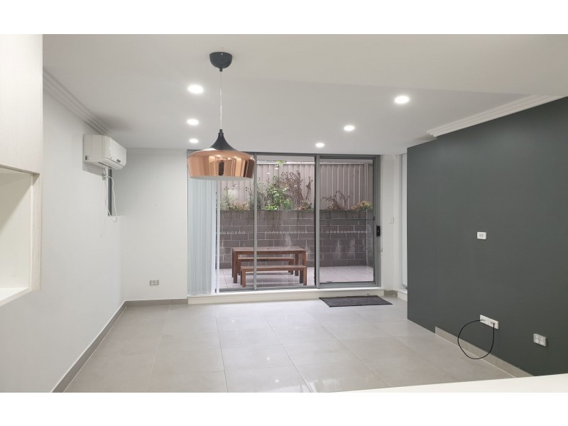 1/79-87 Beaconsfield Street, Silverwater NSW 2128