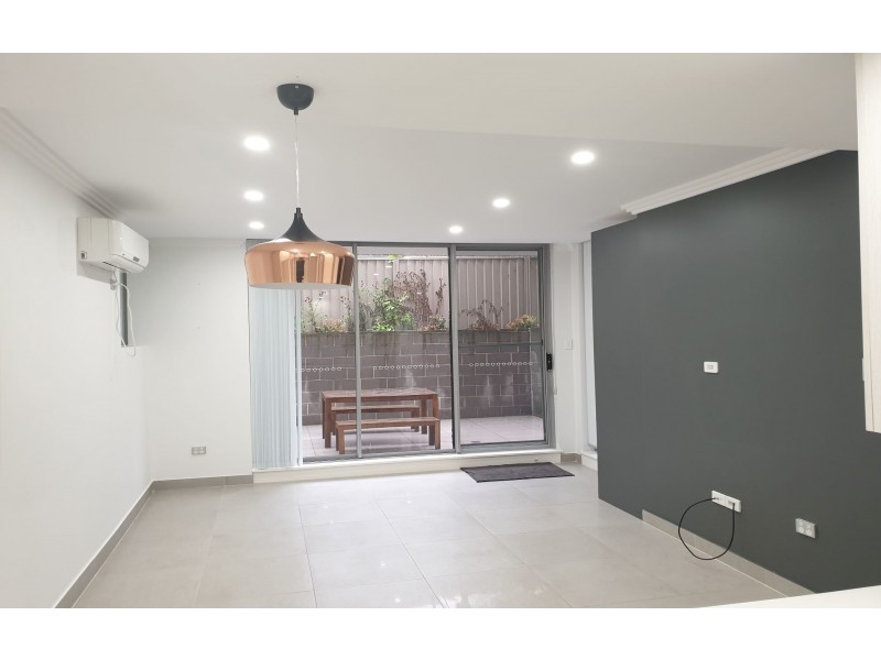 1/79-87 Beaconsfield Street, Silverwater NSW 2128