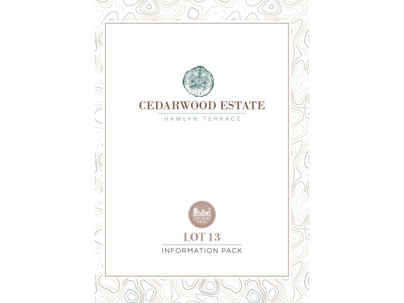 Hamlyn Terrace NSW 2259 Floorplan