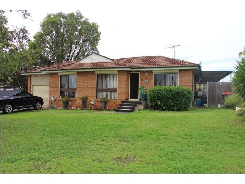 1/8 Thesiger Road, Bonnyrigg NSW 2177