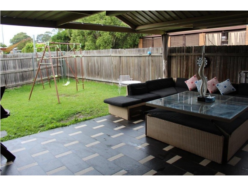 1/8 Thesiger Road, Bonnyrigg NSW 2177