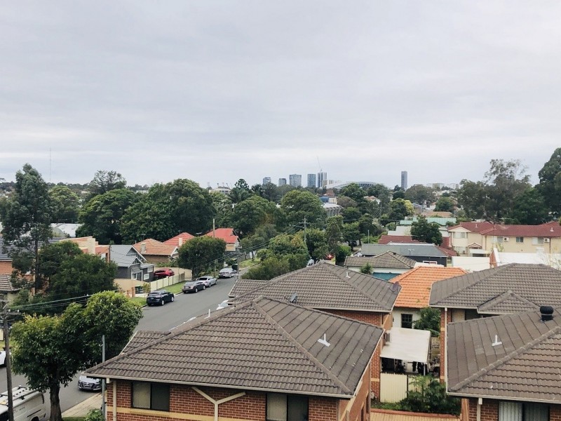 9/79-87 Beaconsfield Street, Silverwater NSW 2128