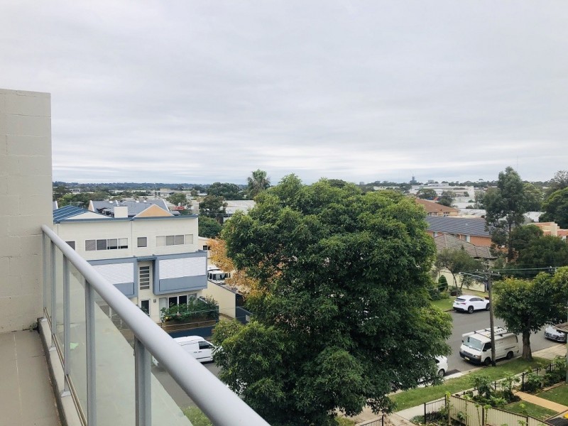 9/79-87 Beaconsfield Street, Silverwater NSW 2128
