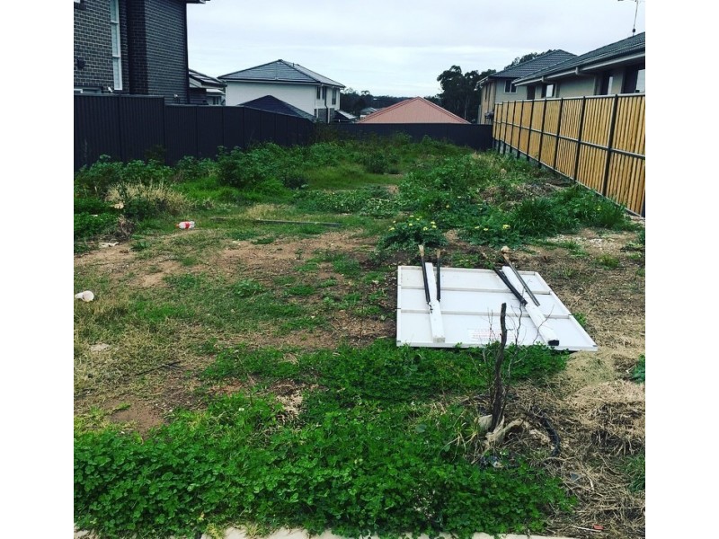 36 Foxall Street Street, Riverstone NSW 2765