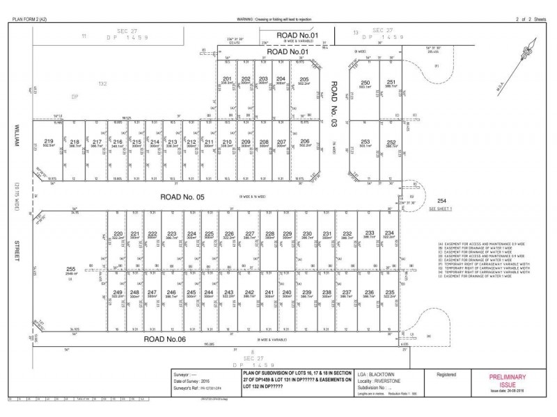 36 Foxall Street Street, Riverstone NSW 2765 Floorplan