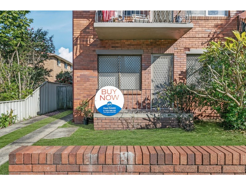 1/11 Blake Street, Kogarah NSW 2217