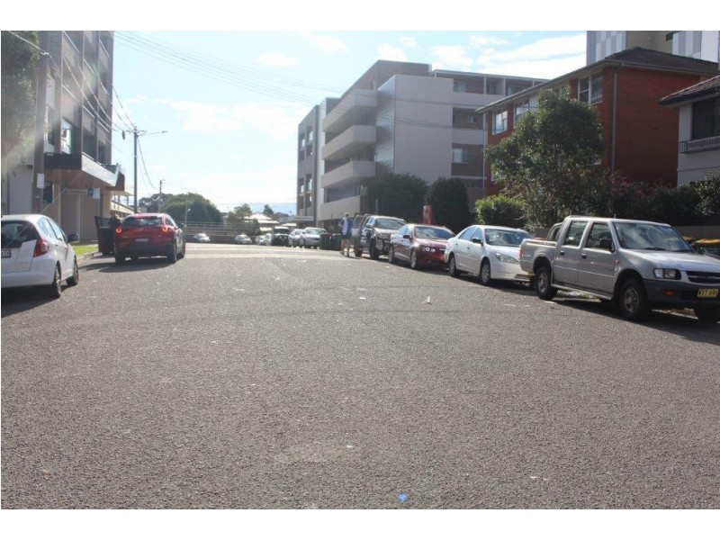 1/11 Blake Street, Kogarah NSW 2217