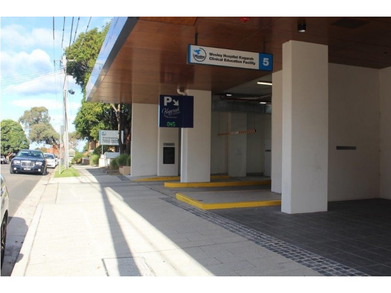 1/11 Blake Street, Kogarah NSW 2217