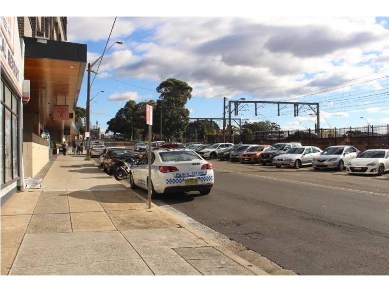 1/11 Blake Street, Kogarah NSW 2217