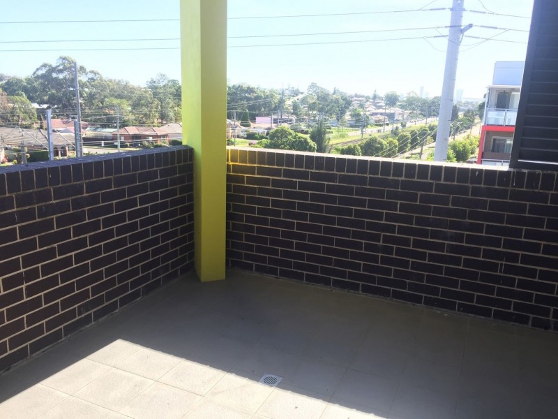 29/278-282 Railway Terrace, Guildford NSW 2161