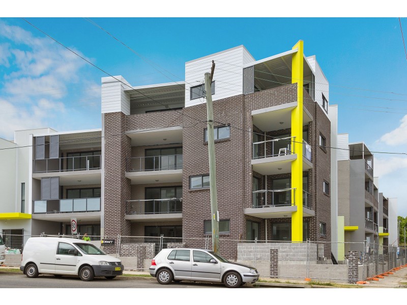 29/278-282 Railway Terrace, Guildford NSW 2161