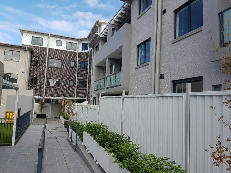 7/278-282 Railway Terrace, Guildford NSW 2161