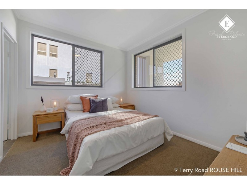 161/9 Terry Road, Rouse Hill NSW 2155