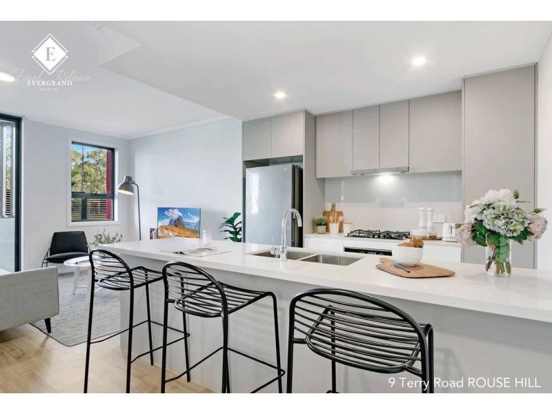 161/9 Terry Road, Rouse Hill NSW 2155