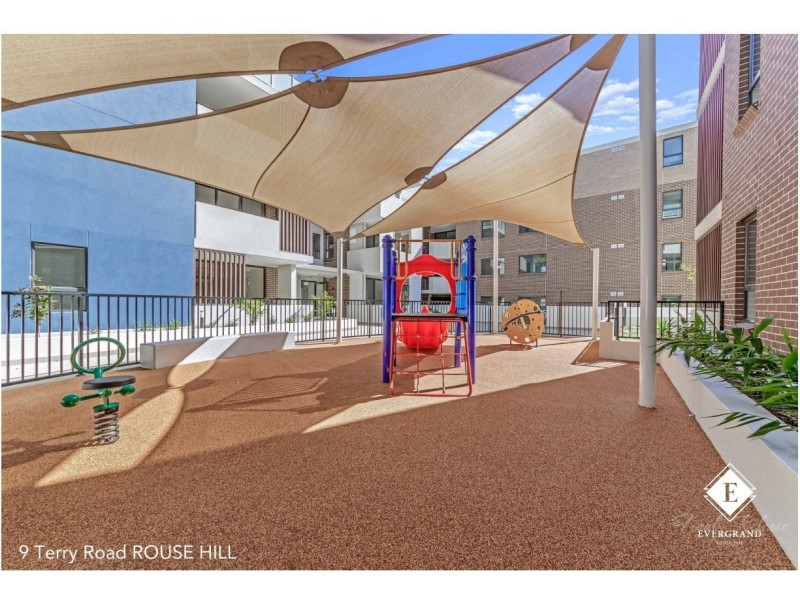 161/9 Terry Road, Rouse Hill NSW 2155