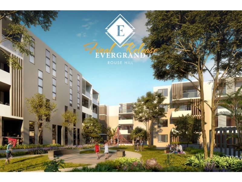 161/9 Terry Road, Rouse Hill NSW 2155