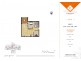 161/9 Terry Road, Rouse Hill NSW 2155 Floorplan