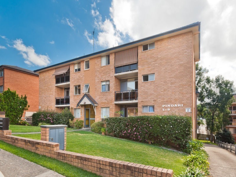Level G/3/7-9 William Street, Ryde NSW 2112