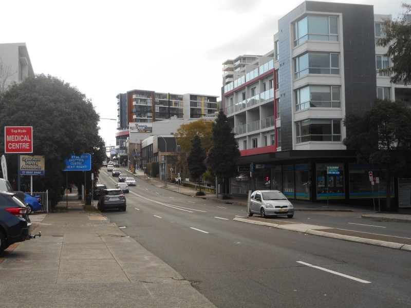 Level G/3/7-9 William Street, Ryde NSW 2112