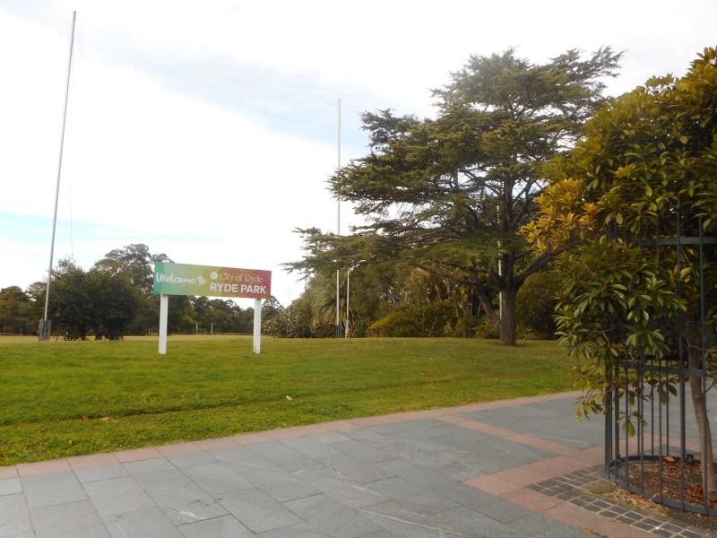 Level G/3/7-9 William Street, Ryde NSW 2112