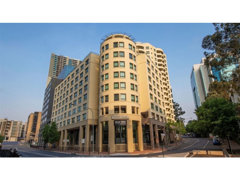 104/1-3 Valentine Avenue, Parramatta NSW 2150