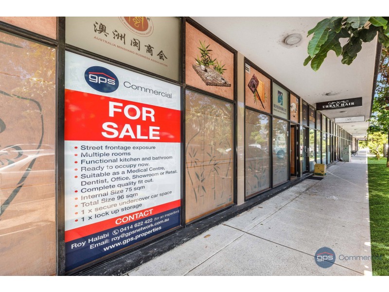 145/79-87 Beaconsfield Street, Silverwater NSW 2128