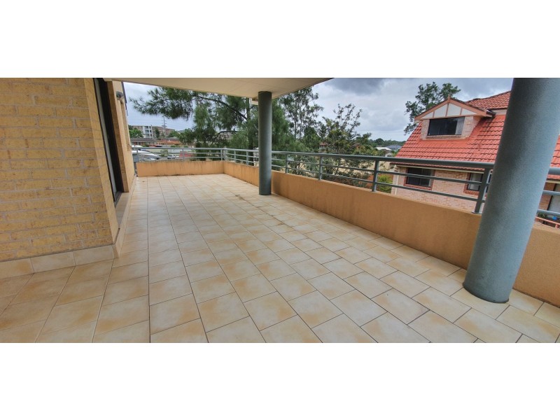 59/14-16 Campbell Street, Northmead NSW 2152