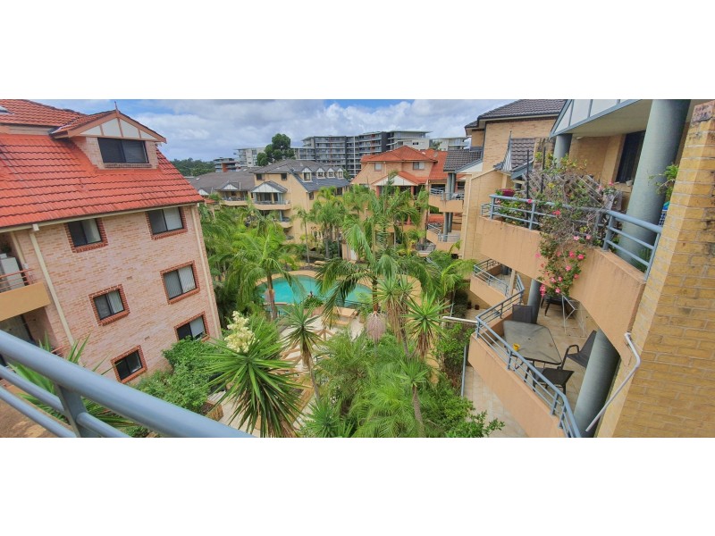 59/14-16 Campbell Street, Northmead NSW 2152