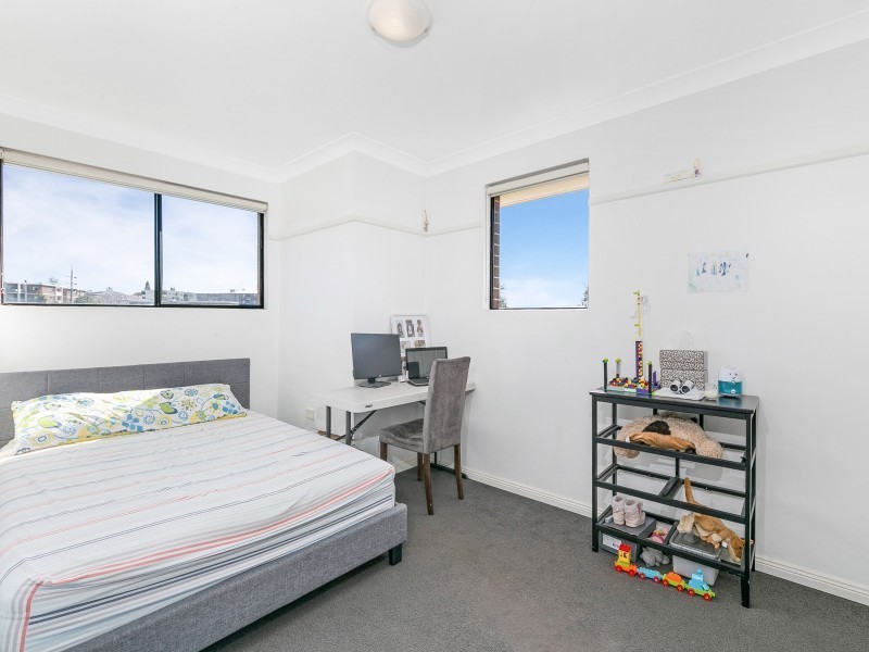 59/14-16 Campbell Street, Northmead NSW 2152