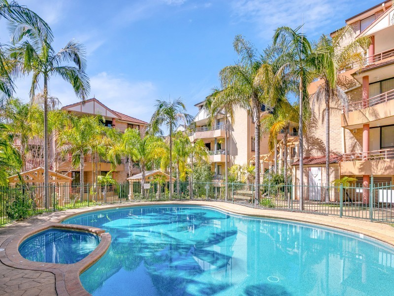 59/14-16 Campbell Street, Northmead NSW 2152