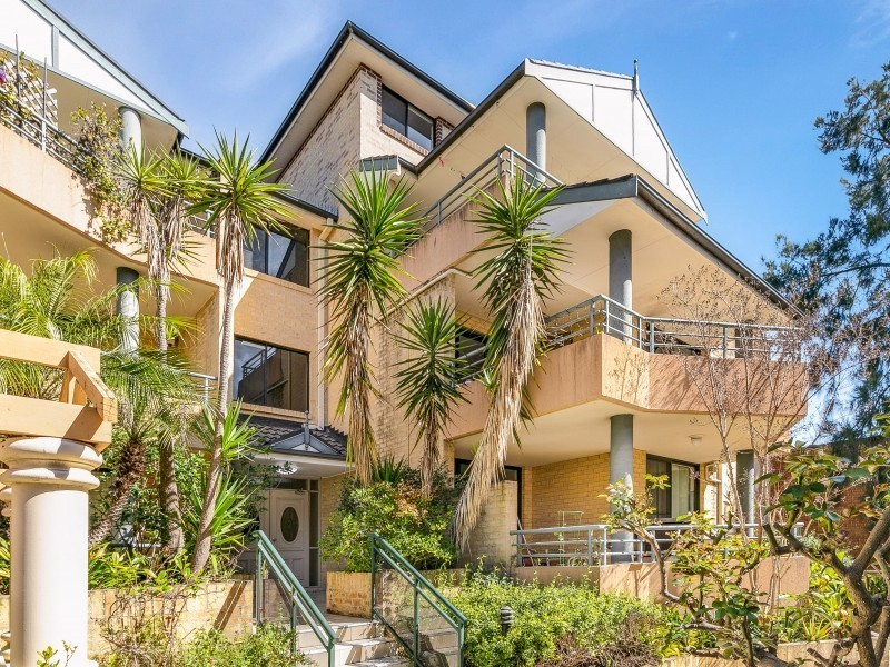 59/14-16 Campbell Street, Northmead NSW 2152