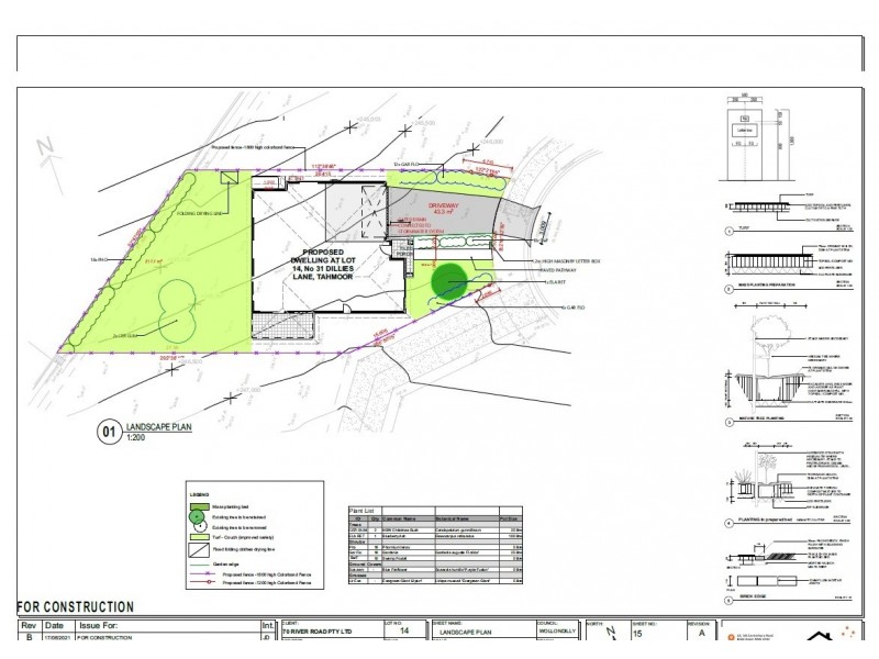 Lot 14/31 Dillies Lane, Tahmoor NSW 2573
