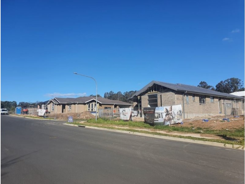 Lot 14/31 Dillies Lane, Tahmoor NSW 2573