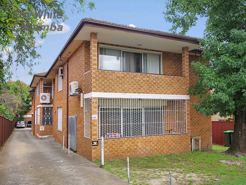 7/72 Wangee Road, Lakemba NSW 2195