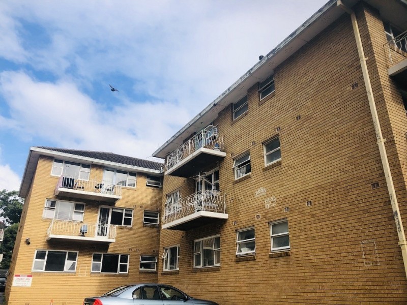 14/41 Campbell Street, Parramatta NSW 2150