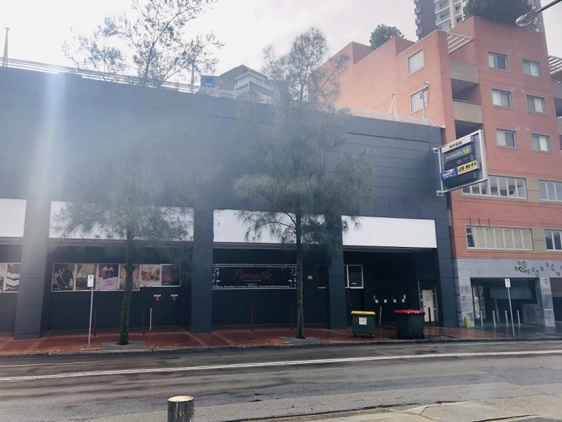 14/41 Campbell Street, Parramatta NSW 2150