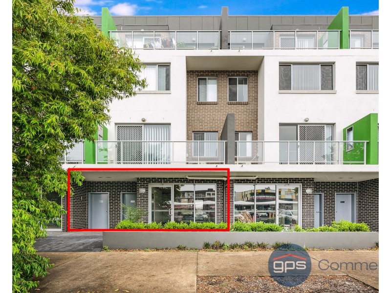 Shop G3/80B Ropes Crossing Boulevard, Ropes Crossing NSW 2760