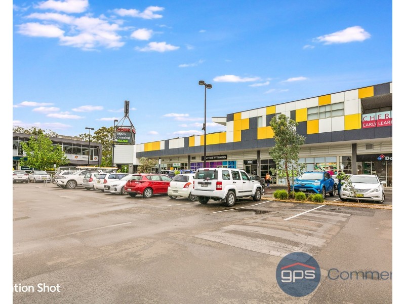 Shop G3/80B Ropes Crossing Boulevard, Ropes Crossing NSW 2760