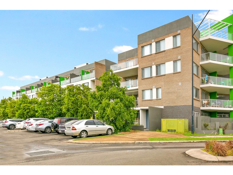 Shop G3/80B Ropes Crossing Boulevard, Ropes Crossing NSW 2760