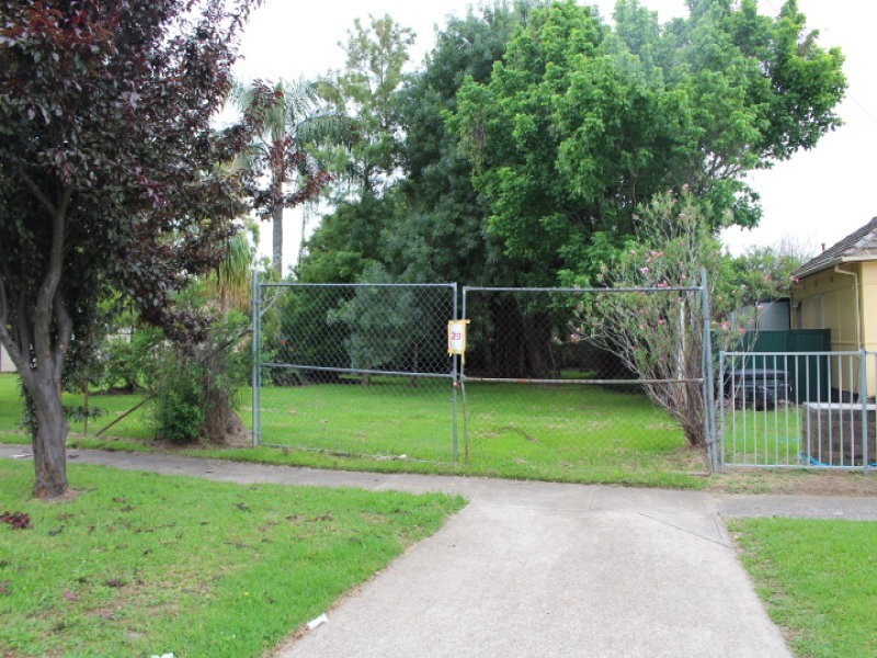 29 Namur Street, Granville NSW 2142